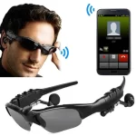 Gafas de sol con Bluetooth 6