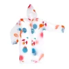 Impermeable infantil