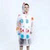 Impermeable infantil 4