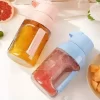 Licuadora portátil 4