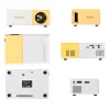 Mini proyector TG-300 2
