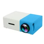 Mini proyector TG-300 azul