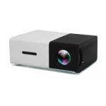 Mini proyector TG-300 negro