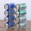 Organizador de latas