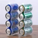 Organizador de latas