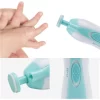 Pulidor de uñas para bebe 1