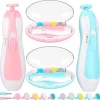 Pulidor de uñas para bebe 5