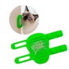 Rascador-Quita-Pelos-para-Gato