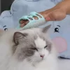 Rascador quita pelos para gato 8
