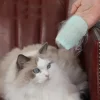 Rascador quita pelos para gato 9