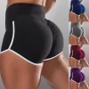 Short realce push up
