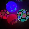 Pelota balón luminoso