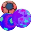 Pelota balón luminoso