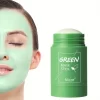 Mascarilla puntos negros