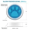 Comedero Lento para perro 5