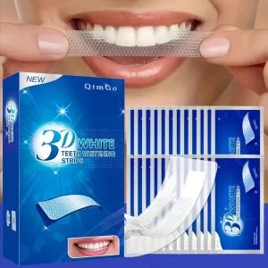 Tiras blanqueadoras