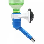 Bebedero para mascotas