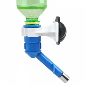 Bebedero para mascotas