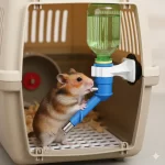 Bebedero para mascotas