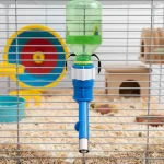 Bebedero para mascotas