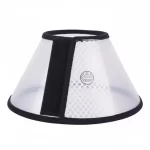 Collar-isabelino-mediano