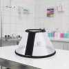 Collar-isabelino-mediano