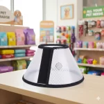 Collar-isabelino-mediano