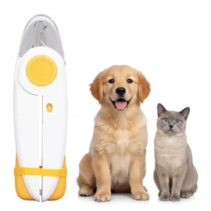 Corta uñas para Mascotas