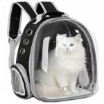 Maletas-para-gato-o-perro-de-lujo-mochila-para-mascota