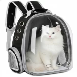 Maletas-para-gato-o-perro-de-lujo-mochila-para-mascota