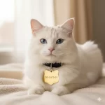 Placas personalizadas para mascotas