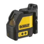 Nivel Laser 2 Lineas Cruzadas Tipo DeWalt