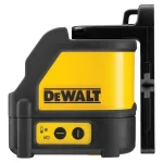 Nivel Laser 2 Lineas Cruzadas Tipo DeWalt