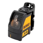 Nivel Laser 2 Lineas Cruzadas Tipo DeWalt