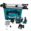 Nivel laser 16 líneas Makita