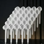 Cuchara Dosificadora Líquida Scoop 5 G