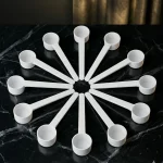 Cuchara Dosificadora Líquida Scoop 5 G