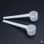Cuchara Dosificadora Líquida Scoop 5 G