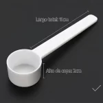 Cuchara Dosificadora Líquida Scoop 5 G