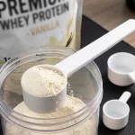 Cuchara Dosificadora Líquida Scoop 5 G