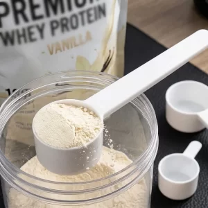 Cuchara Dosificadora Líquida Scoop 5 G