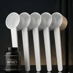 Cuchara Dosificadora Líquida Scoop 5 G