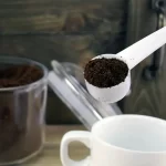 Cuchara Medidora Scoop