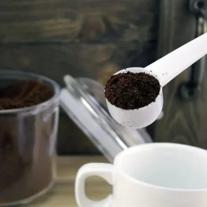 Cuchara Medidora Scoop
