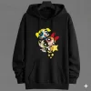 Buzo-con-Capota-Chicas-Super-Poderosas-Estampado