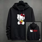 Buzo-con-Capota-Hello-Kitty-Estampado