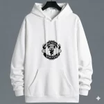 Buzo-con-Capota-Manchester-United-Estampado