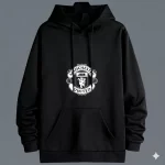 Buzo-con-Capota-Manchester-United-Estampado