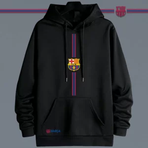 Buzos, sacos y hoodies FC Barcelona