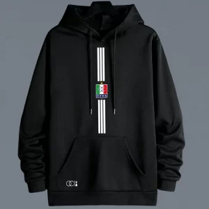 Buzos, Sacos y Hoodies Selección Once Caldas Estampado